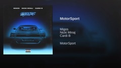 MotorSport 試聽版