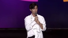 炎亞綸 - [炎亞綸] 愛奇藝尖叫之夜演唱會-愛奇藝尖叫之夜濟南站 17/09/29
