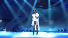 華晨宇顛覆改編<天堂>