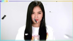 Janey 慢速個人預告 cut