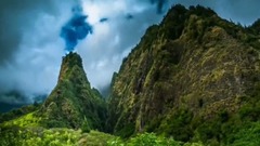 民樂群星,風景,音樂短片,輕音樂,樂動城市 - 夏威夷風光