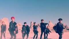 [TOP 20] K-POP每周油管播放量排行十月第四周(西站統計)