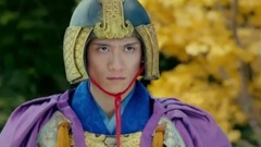 電視劇<重耳傳>先導預告:張一山蒲巴甲張含韻演繹春秋時代權利游戲