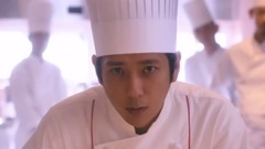 二宮和也 - 「ラストレシピ ~麒麟の舌の記憶~」TVCM①