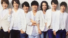 関ジャニ∞ - DO NA I + なぐりガキBEAT 現場版