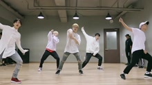 Highlight - Can Be Better 舞蹈練習室