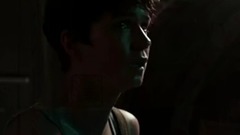 影視原聲 - 電影<異形:契約>電視版11