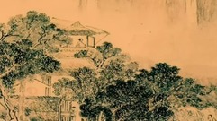 王杰 - 小黎的傳說懷舊經典【山居吟?他的背影】