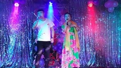 花橋流水