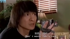 電影<天下無賊>這部電影讓王寶強火遍全國