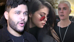 臉臉與比伯外出被拍,今日外媒爆出Selena與盆栽正式分手?!