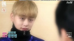 SNL9 3分鐘朋友 權玄彬 盧太鉉 cut