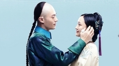 電視劇<如懿傳>宣傳片:霍建華周迅領銜眾星演繹清宮愛恨情仇