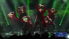 愛豆們的Goodbye Stage福利