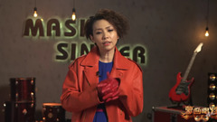 《蒙面唱將》陳潔儀:帶上面具是另一種自由
