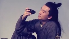 影視原聲 - 妖貓傳 黃軒寫真花絮