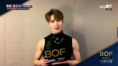 Performance Star- The Show BOF特輯現場版 17/10/31