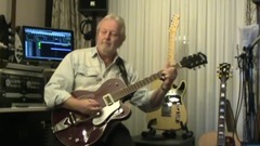 Memphis, Tennessee - Chuck Berry_Johnny Rivers (played on guitar by Eric)