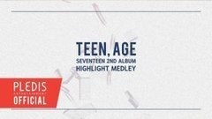 TEEN, AGE 專輯試聽