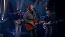 Blake Shelton - At The House 現場版 2017