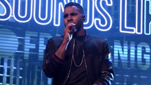 Jason Derulo - Want To Want Me 現場版 2017