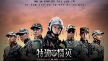 于湉 - 于湉 - 因你而在 電視劇《特勤精英》片頭曲