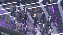 EXO - EXO - POWER 平昌冬奧會演出彩排 17/11/01