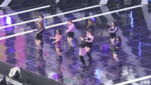 TWICE - LIKEY 平昌冬奧會演出彩排 17/11/01