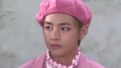 防彈少年團 RUN BTS !2017-EP.25