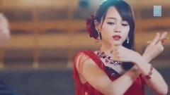 公主披風