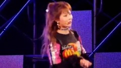 金泫雅問候 汝矣島公園TVJNEWS媒體視頻 16/09/20