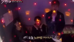 宇珍、知城、精寅的瘋狂練歌房 - Stray Kids ep3 17/10/31