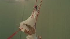 鴻篇巨制魔幻大片 妖貓傳 幕后拍攝花絮 陳凱歌導演 黃軒 染谷將太主演 電影預告