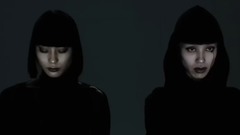 萬圣節變臉女郎,絕對驚艷你的眼!今晚睡覺記得帶女友或男友
