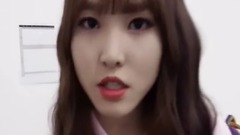 GFriend In Singapore 特別篇