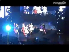 少女時代現場版歌曲P1