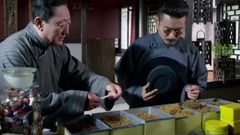 影視原聲 - 電視劇<飛哥戰隊>第21集預告-梁飛假扮商人 調查煙絲