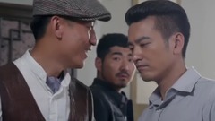影視原聲 - 電視劇<飛哥戰隊>第29集預告-王家將幫周婷買燒賣發現有詐