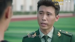 影視原聲 - 電視劇<特勤精英>第26集預告
