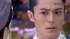 影視原聲 - 男二血淚史:美貌如花怎敵女主眼瞎