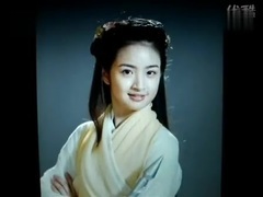 影視原聲 - 翁美玲 美人吟(古裝美女圖片)[流暢版]