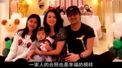 影視原聲 - 汪峰大女兒變化大 章子怡還是愛小蘋果