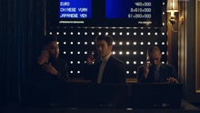 Super Junior - SUPER JUNIOR - Black Suit 預告1