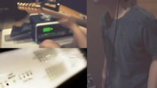 Eddy Kim - Bet on me 預告