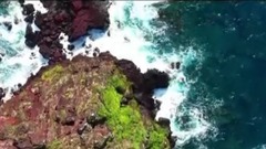 美國夏威夷風光