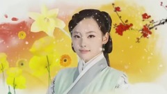 傾城雪