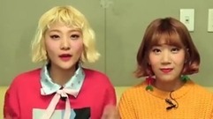臉紅的思春期 - 2017 MAMA 明星倒計時D-25