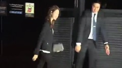 電影<阿修羅>試映會新聞報道