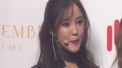 T-ARA迷你12輯回歸Showcase STARNEWS新聞報道