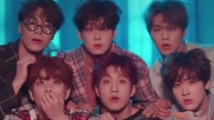 Astro(韓國) - 把你吹來(Crazy Sexy Cool)